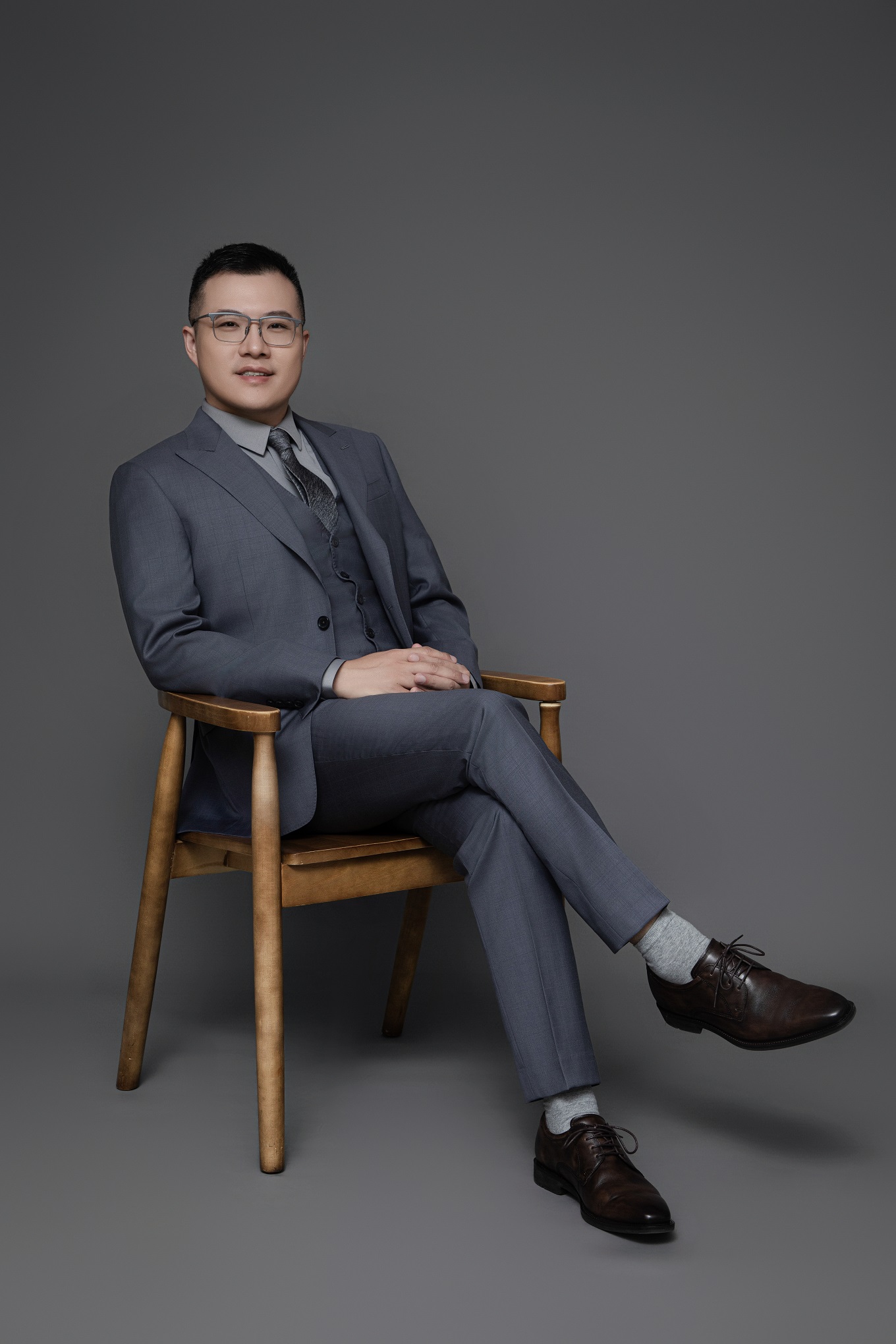 蓝江律师