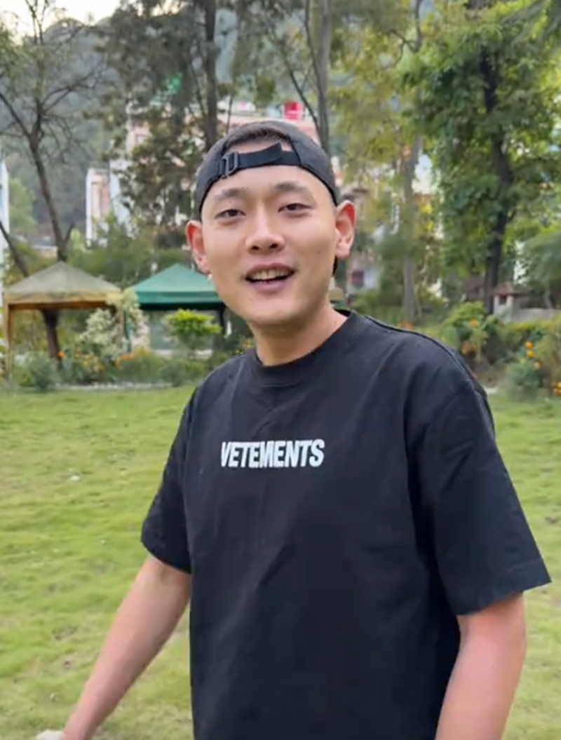 大名一米九masala图2
