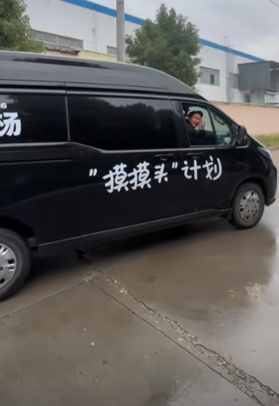 老疯杨图4