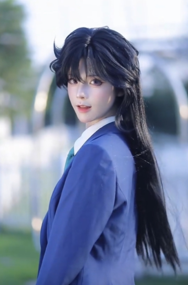 樱井绿子图3