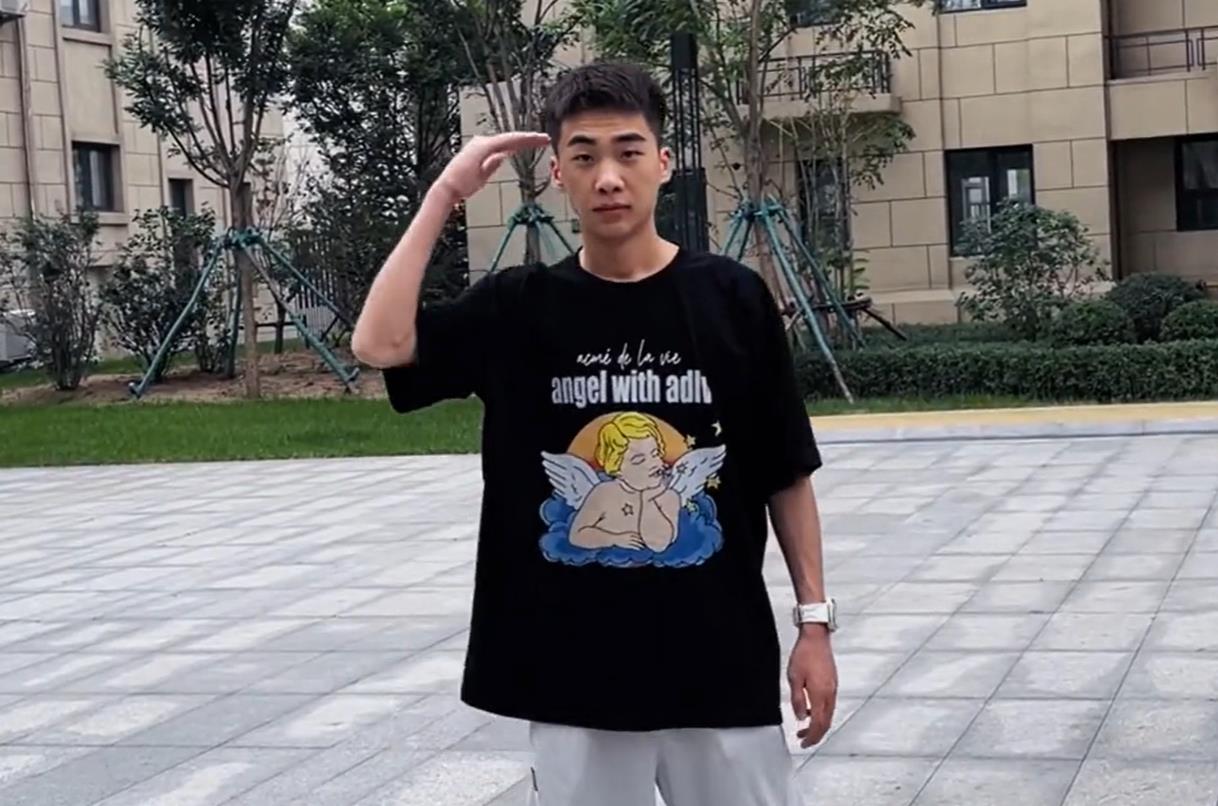 邓才厚