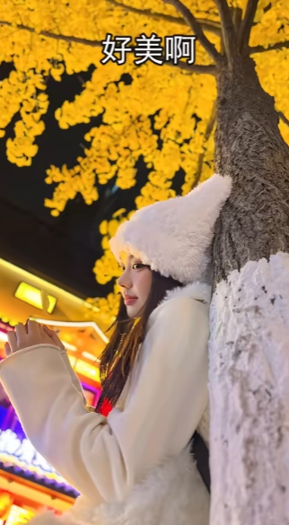 钟小棵图4