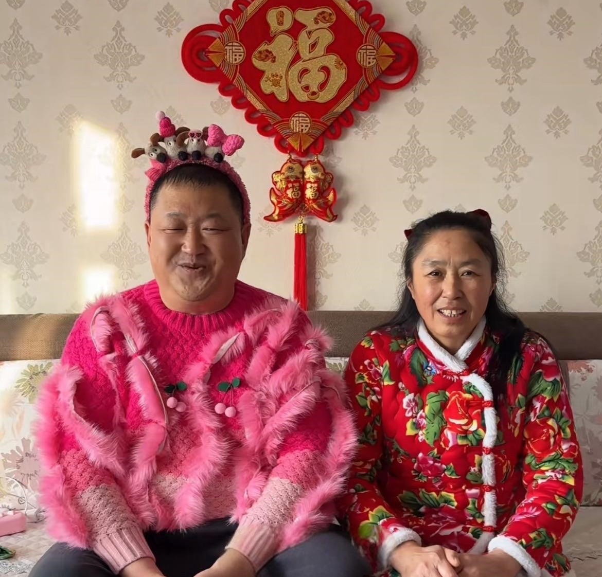 饭桶孙和暴躁王图2