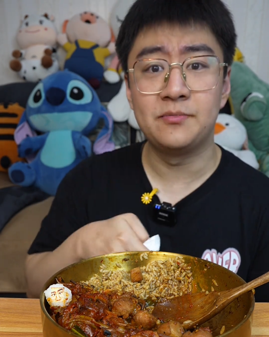 巨爱吃的周黑鸭图2
