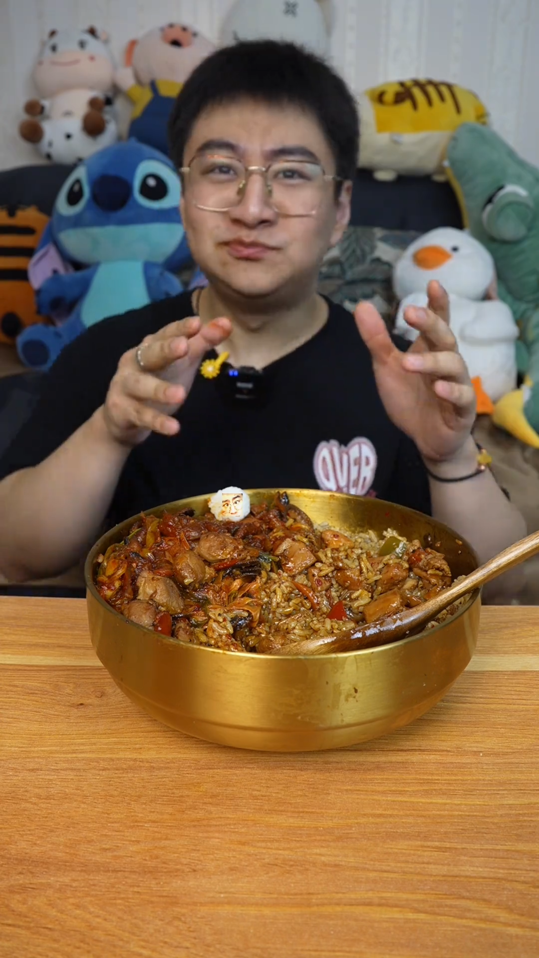 巨爱吃的周黑鸭图3