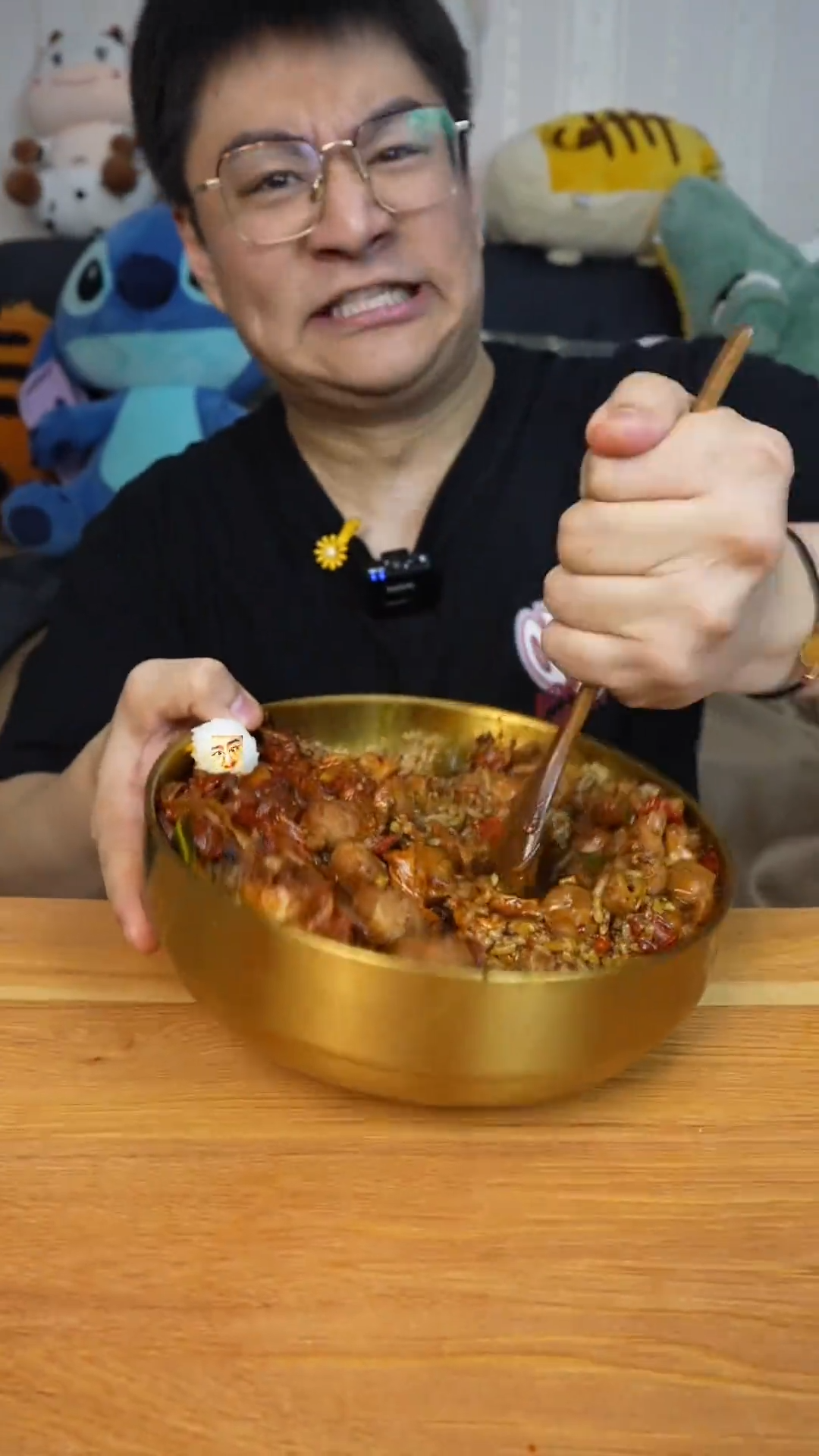 巨爱吃的周黑鸭图4