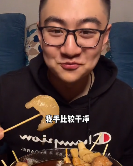 巨爱吃的周黑鸭图6
