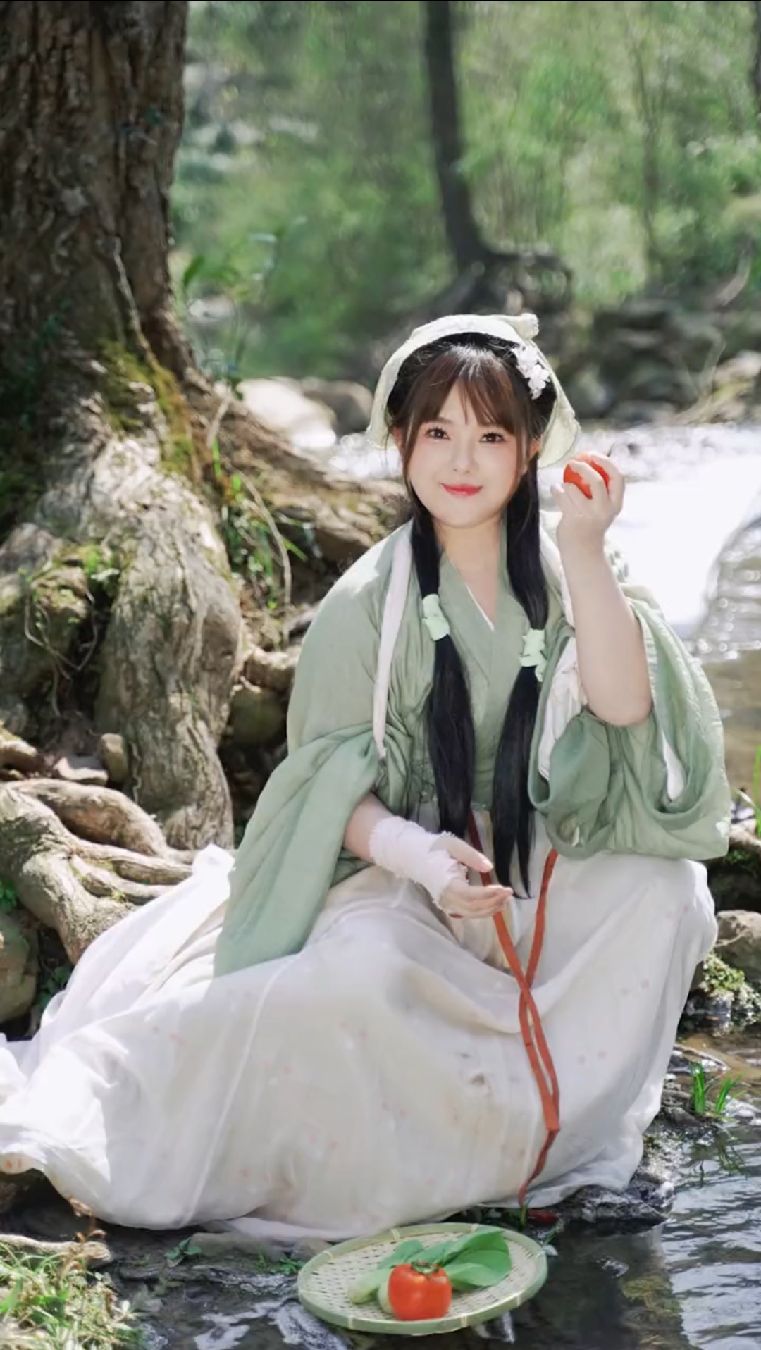 泥美