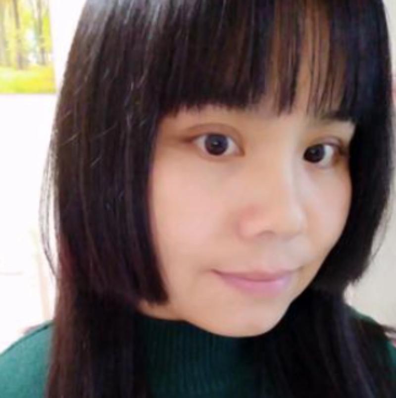 上官煮妇