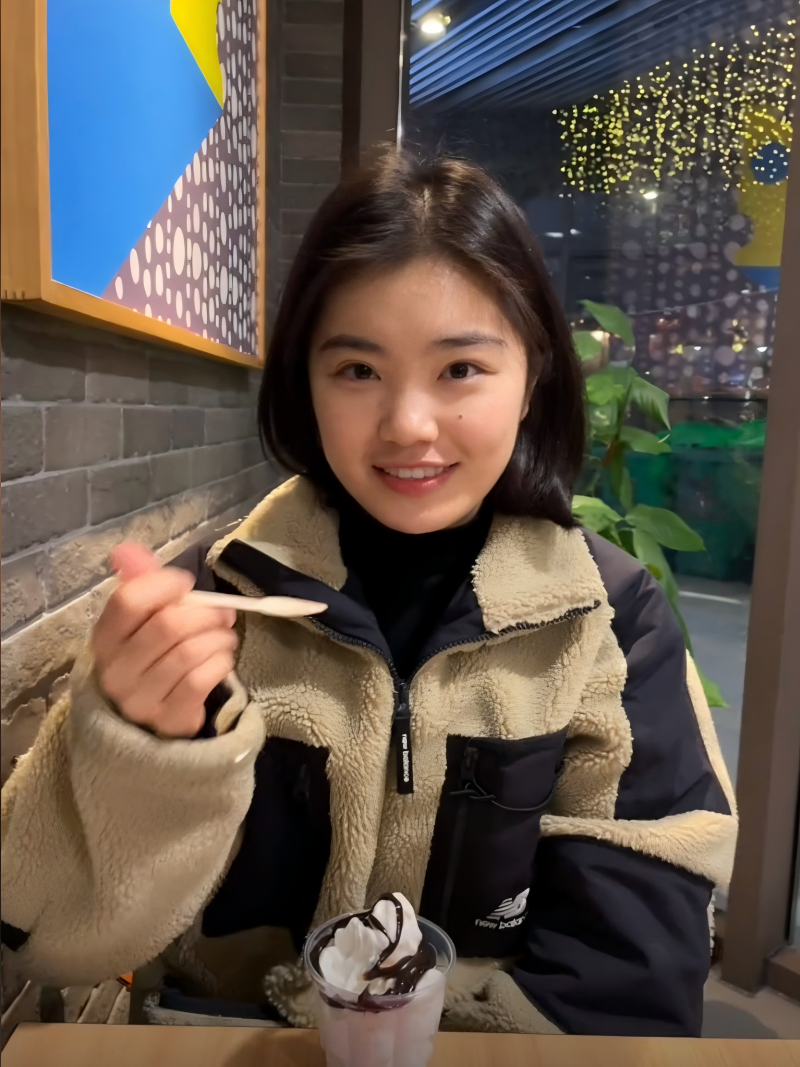陈贝香