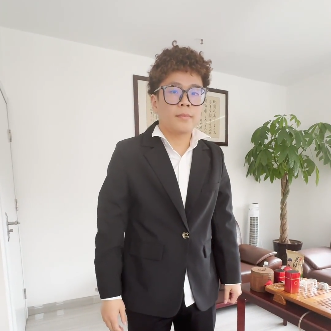 郑凯伦