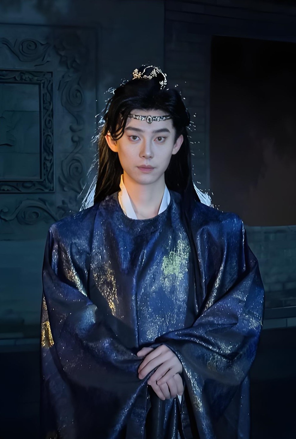 张诗尧