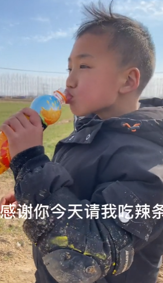 蚊子(守村人)