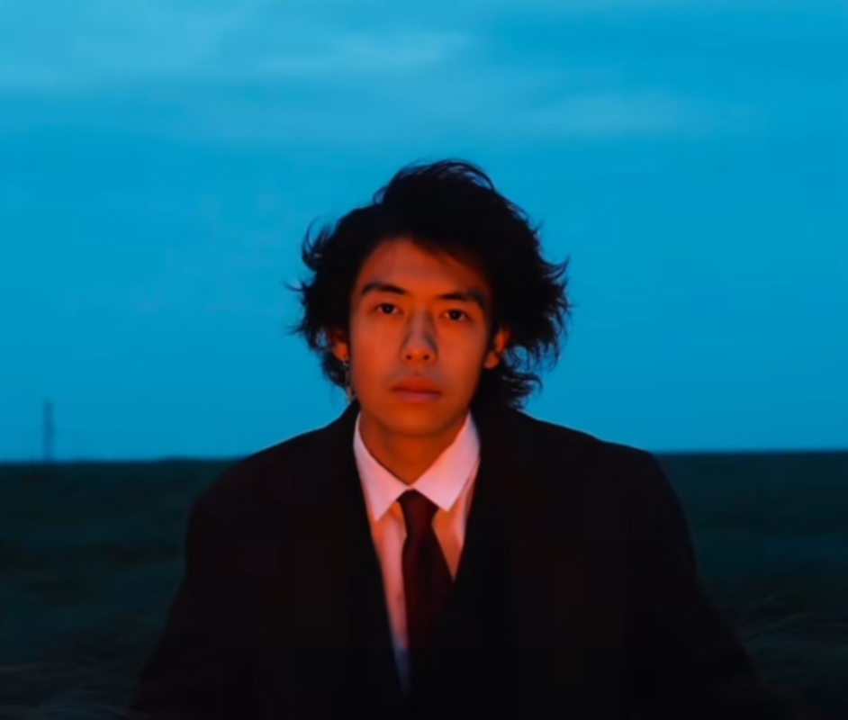 伤心男人图2