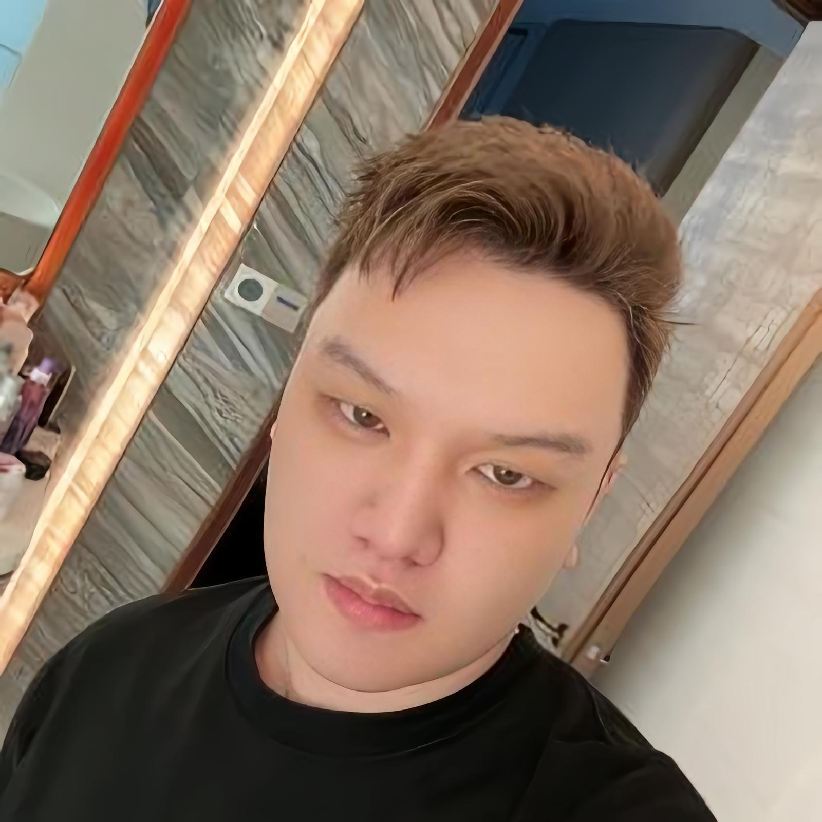 朱科杰