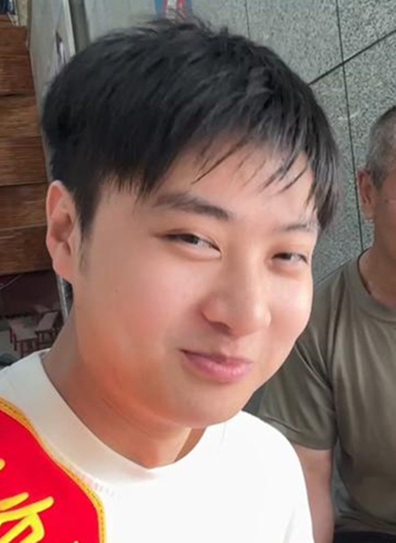 马小跳