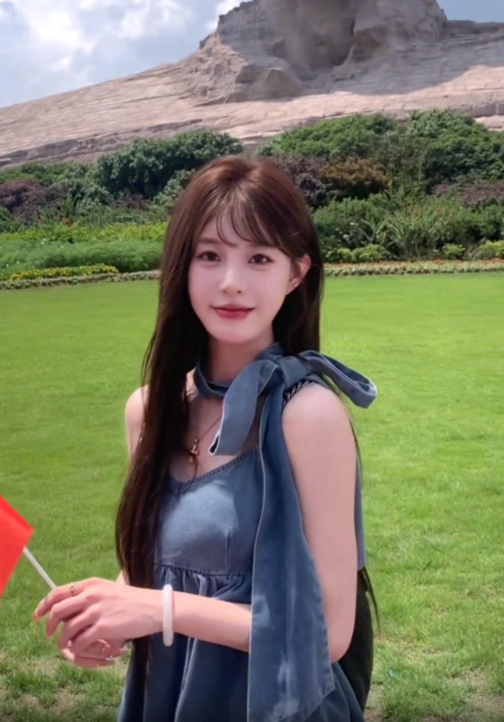 杭州顶美李丽欣