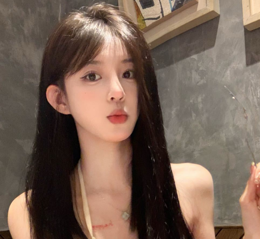 杭州顶美李丽欣图3