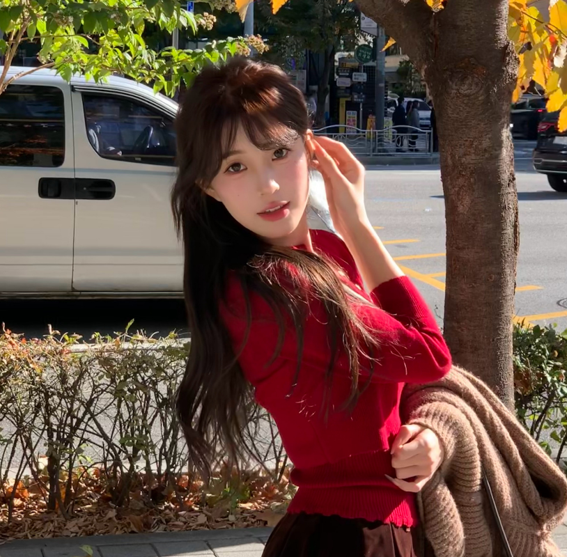 杭州顶美李丽欣图4