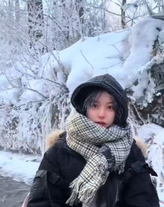 杭州顶美李丽欣图5