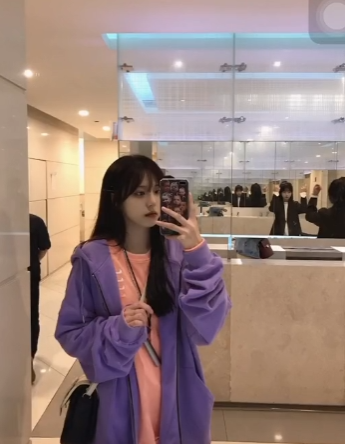 杭州顶美李丽欣图6