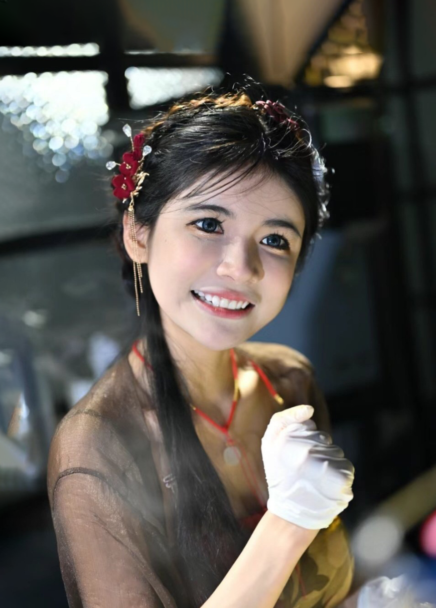 狗狗大罗莉