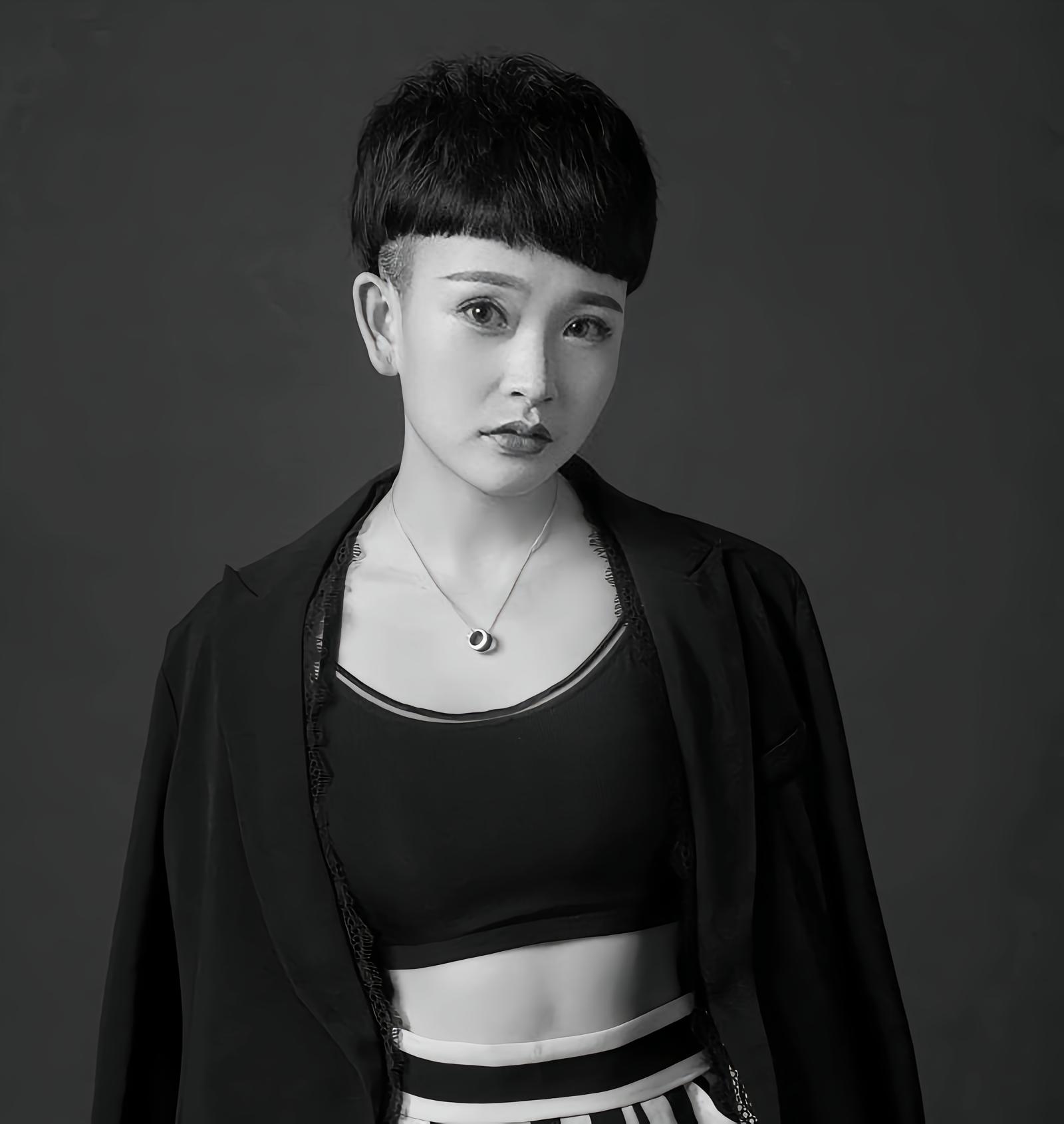 马美如