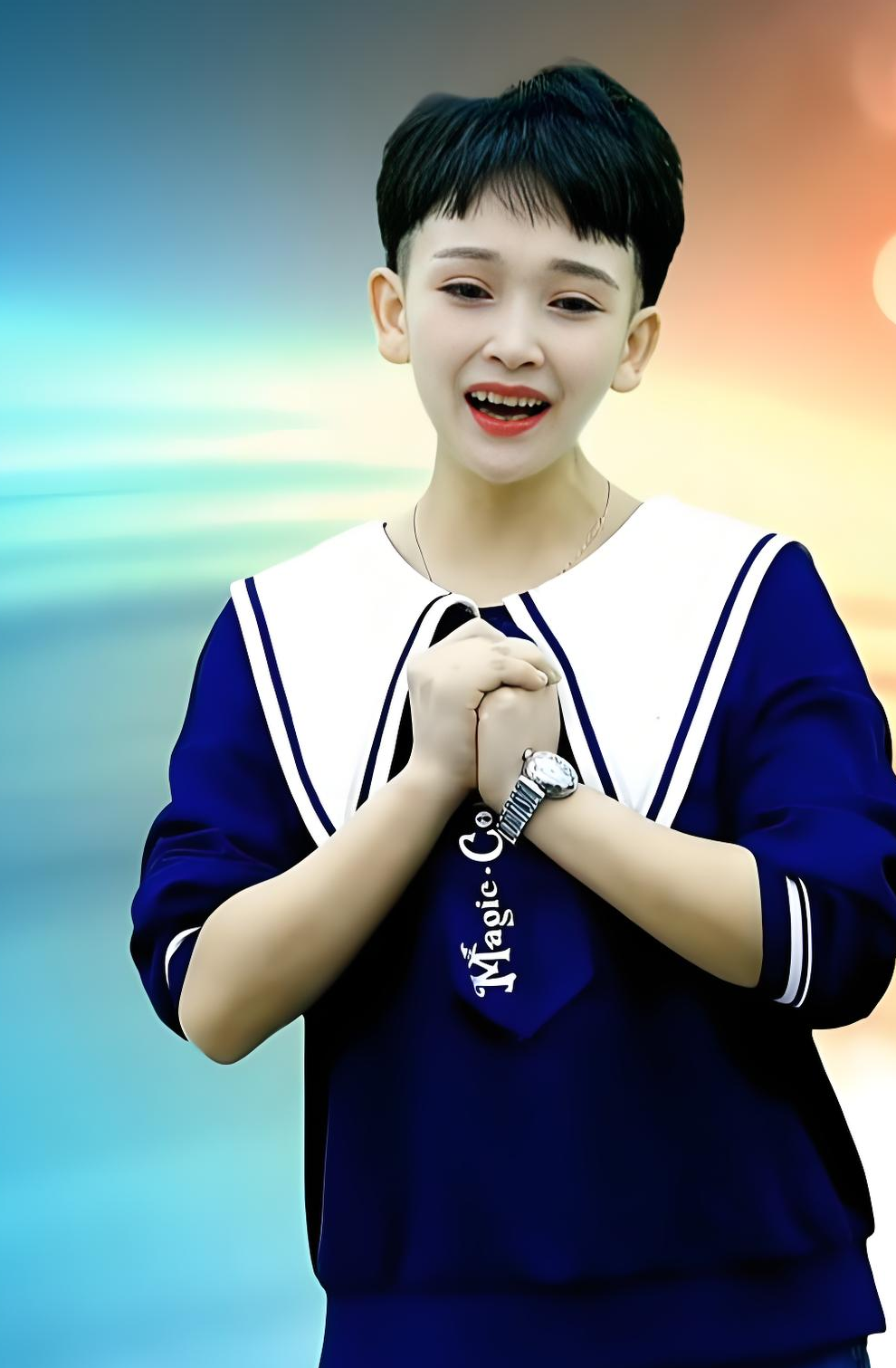马美如图3