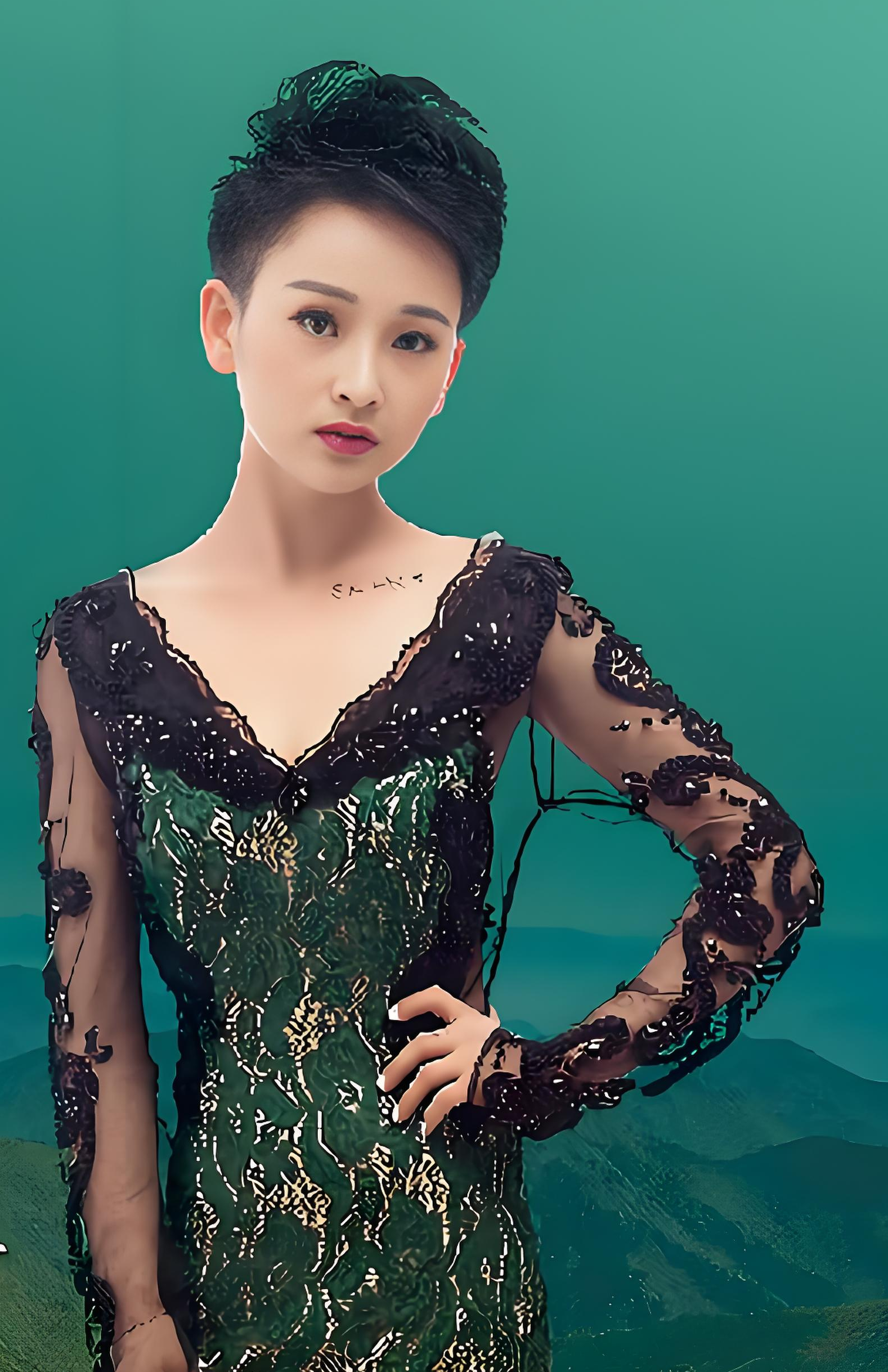 马美如图5