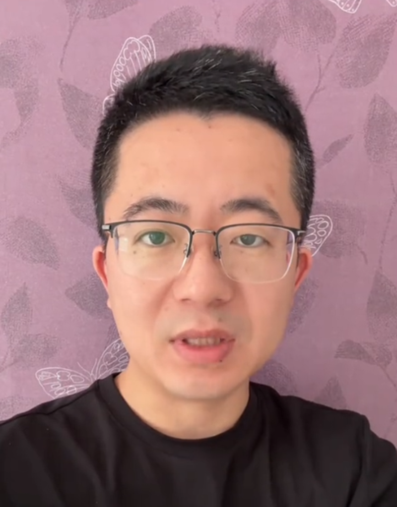 大斌子(旭旭宝宝助理)图2