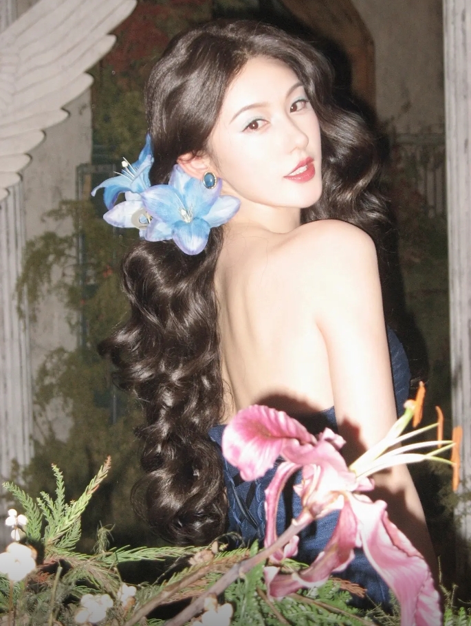芝月图2