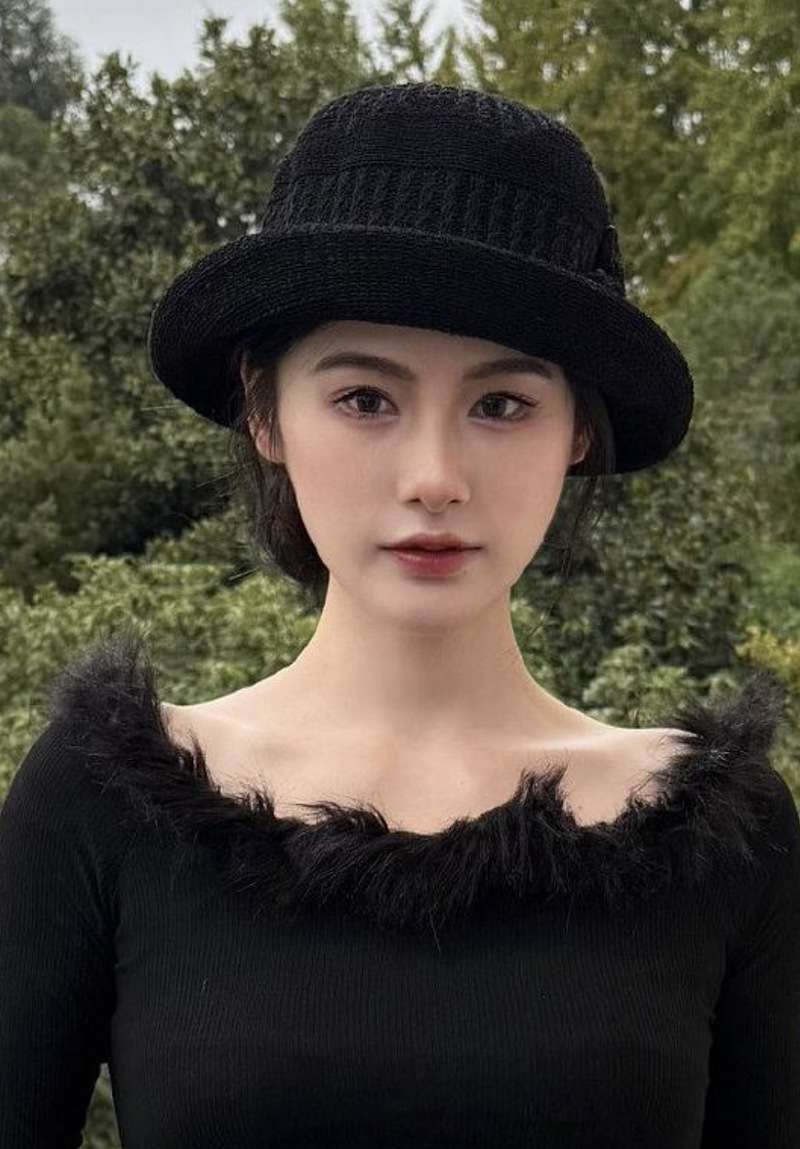 芝月图3