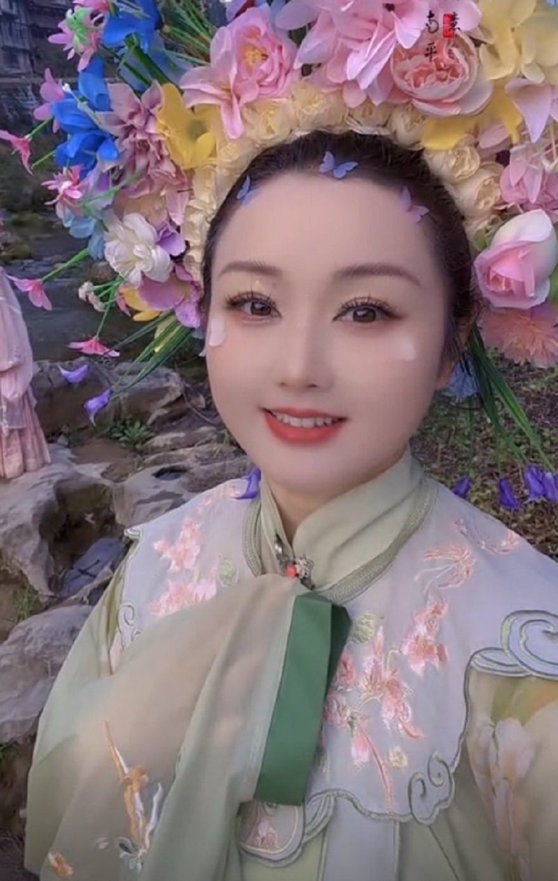 李小宛
