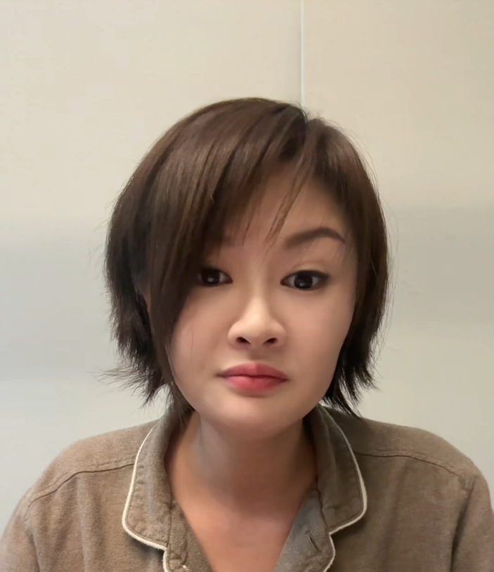 新疆茅姐