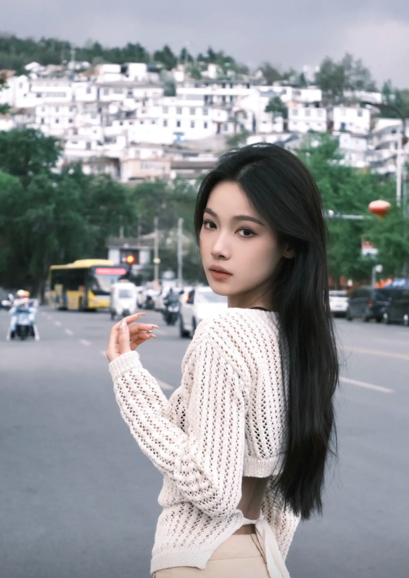 Yuni泡芙图2