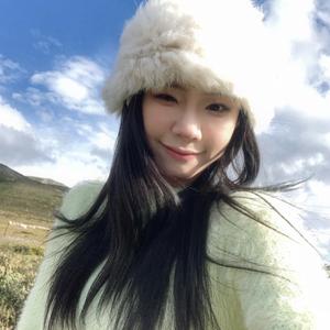 一颗小野莓