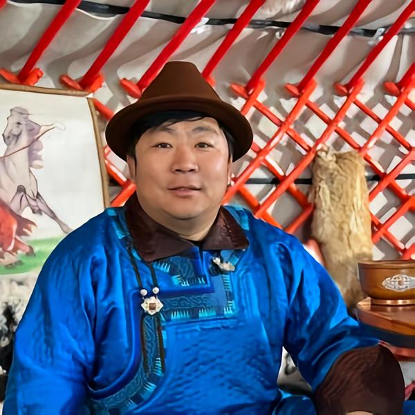巴图安达
