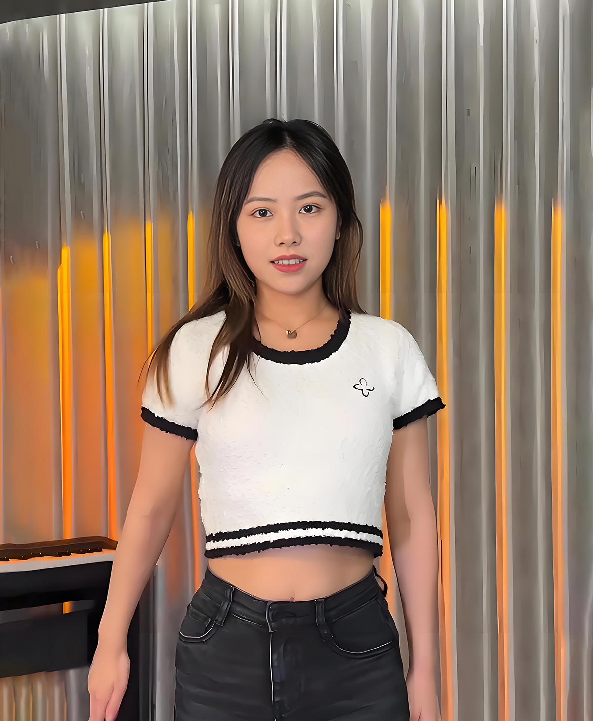 BONNIE万洁图2