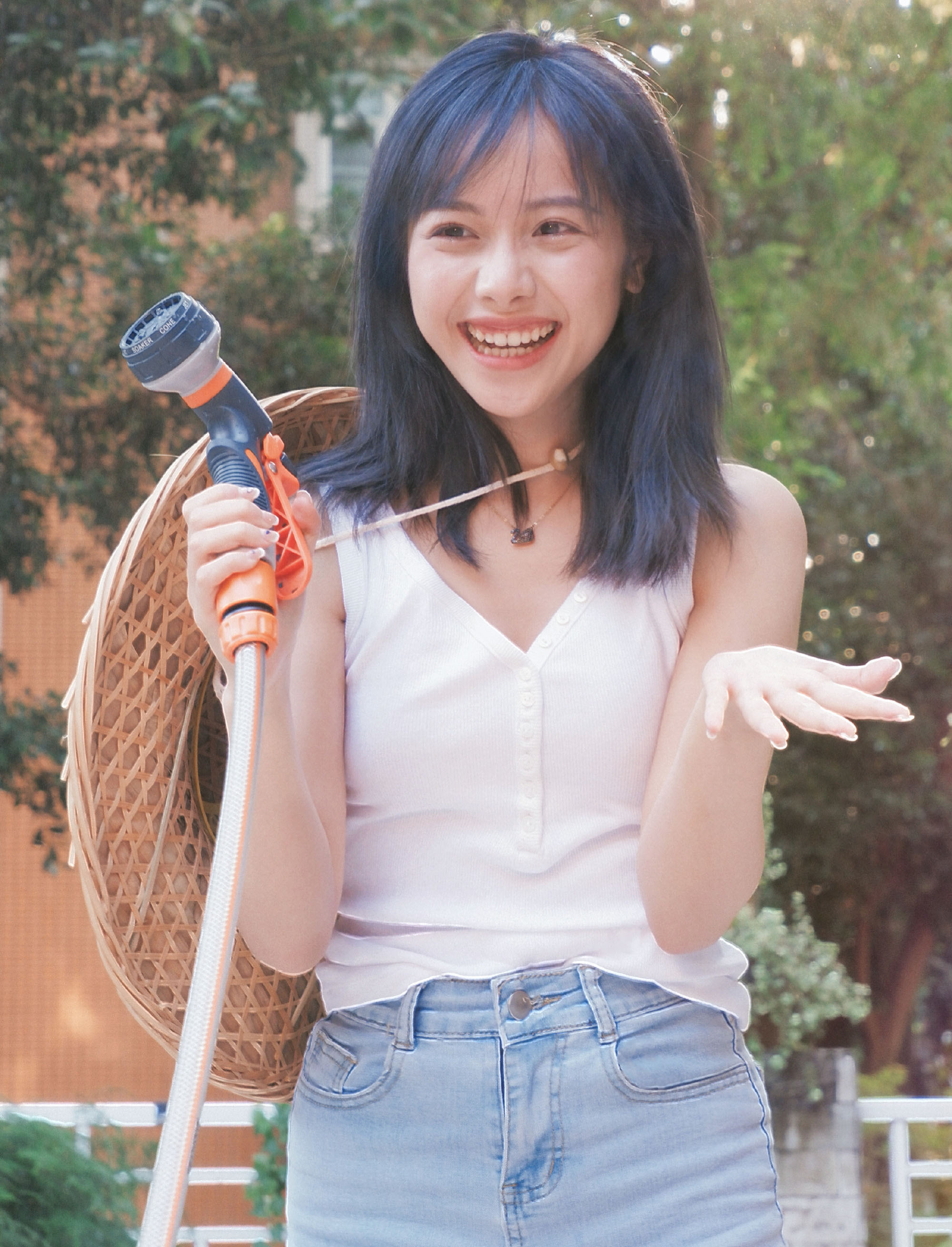 BONNIE万洁图4