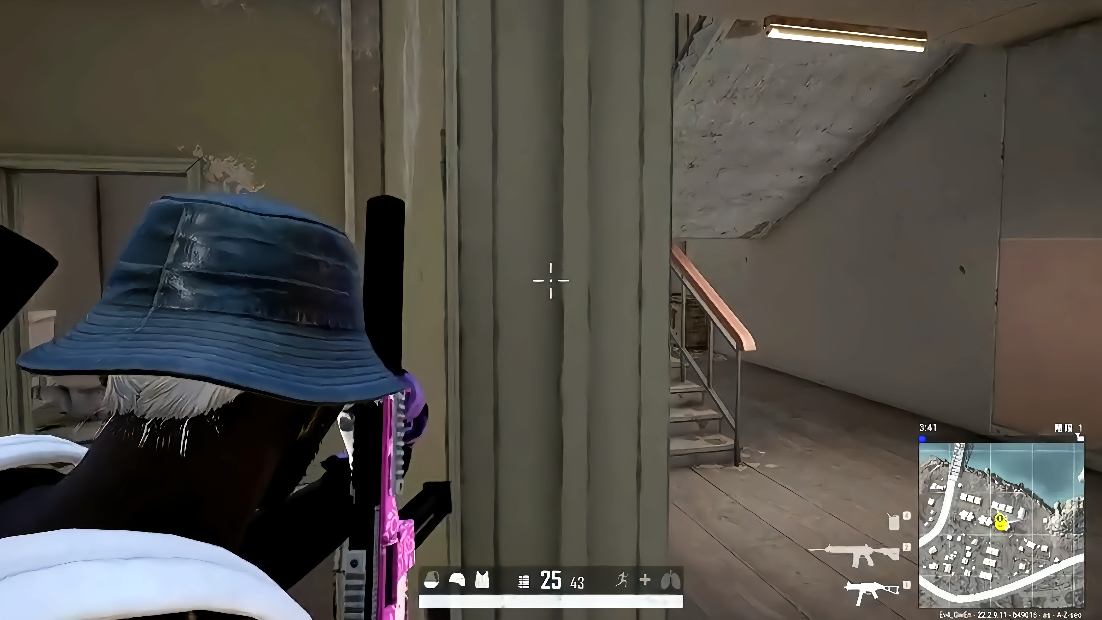 重阳pubg图2
