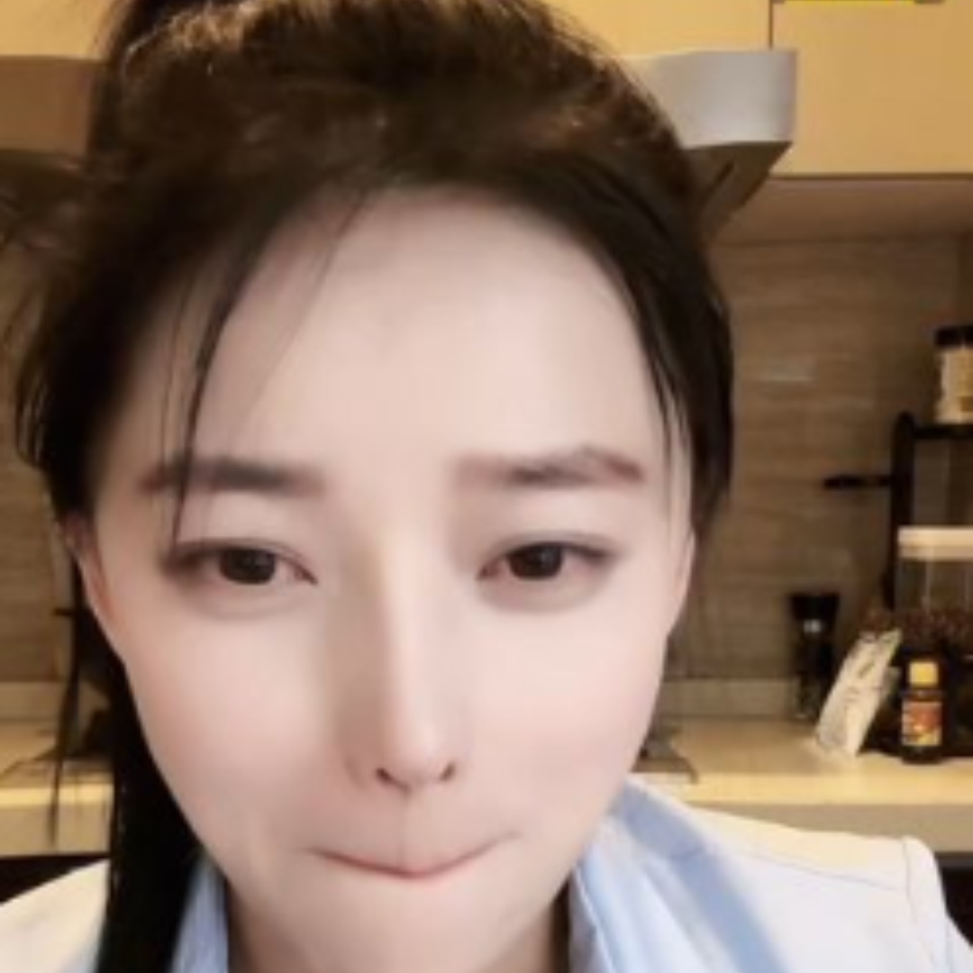 小翁女士