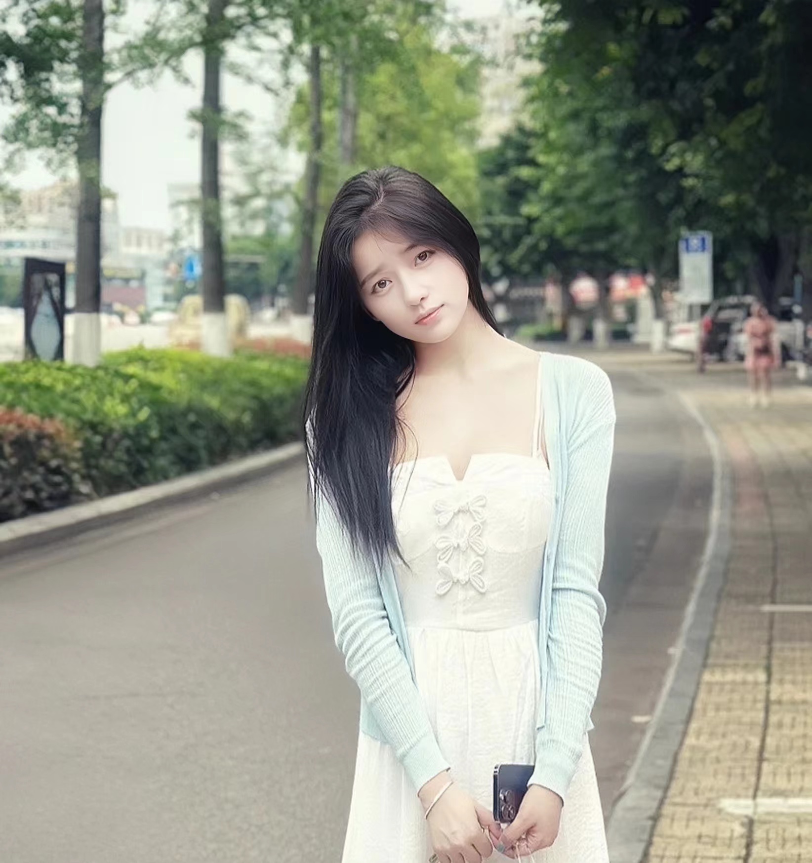 小翁女士图2