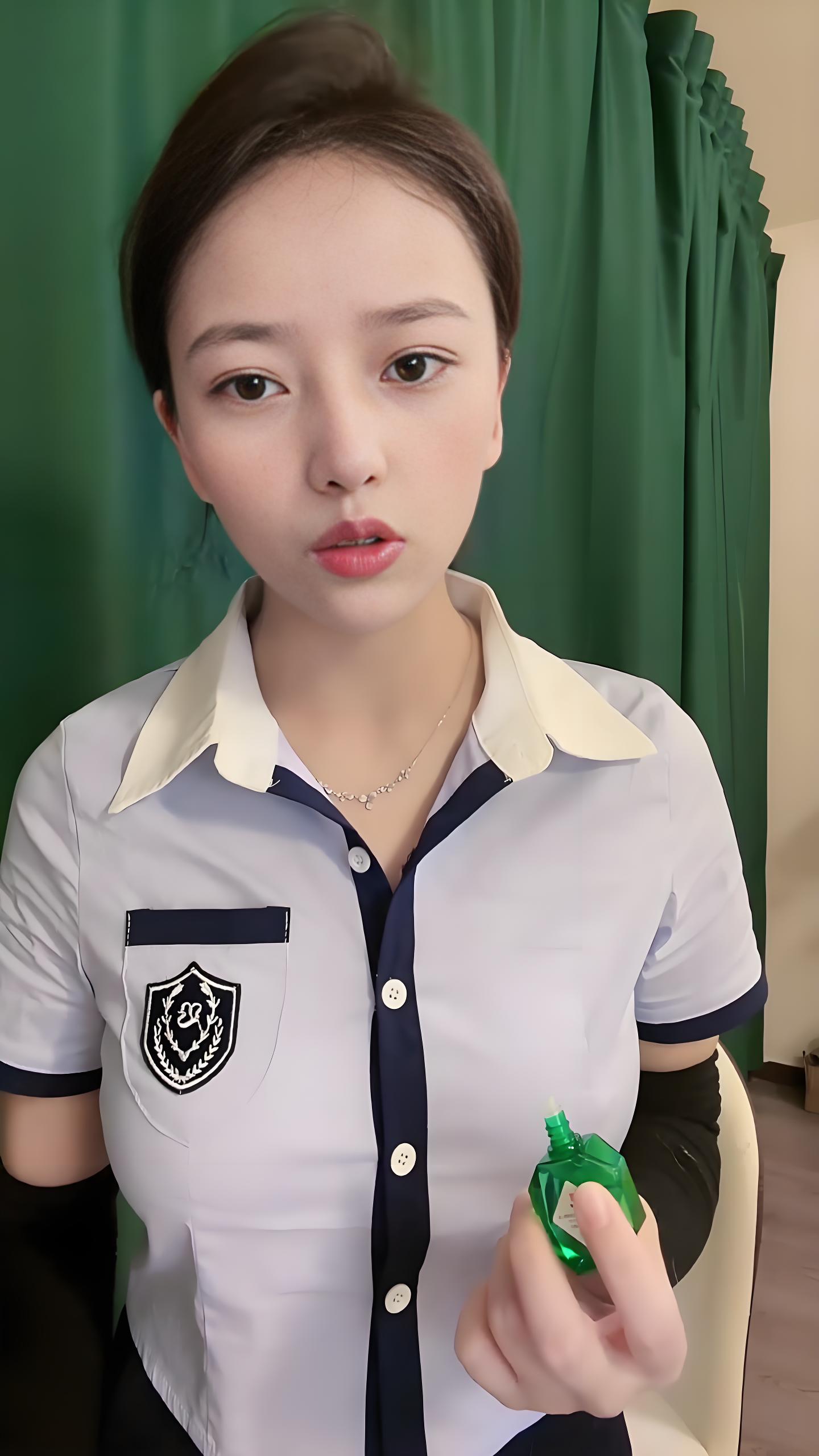 小翁女士图5