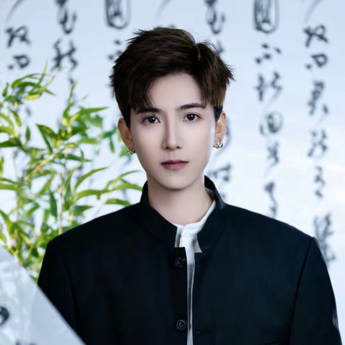 纪昱良