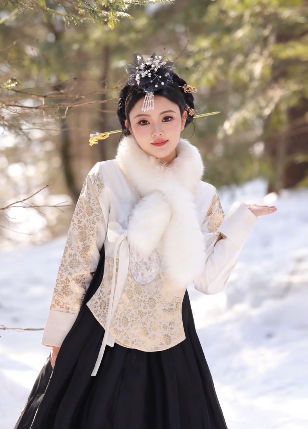 左老师要温柔