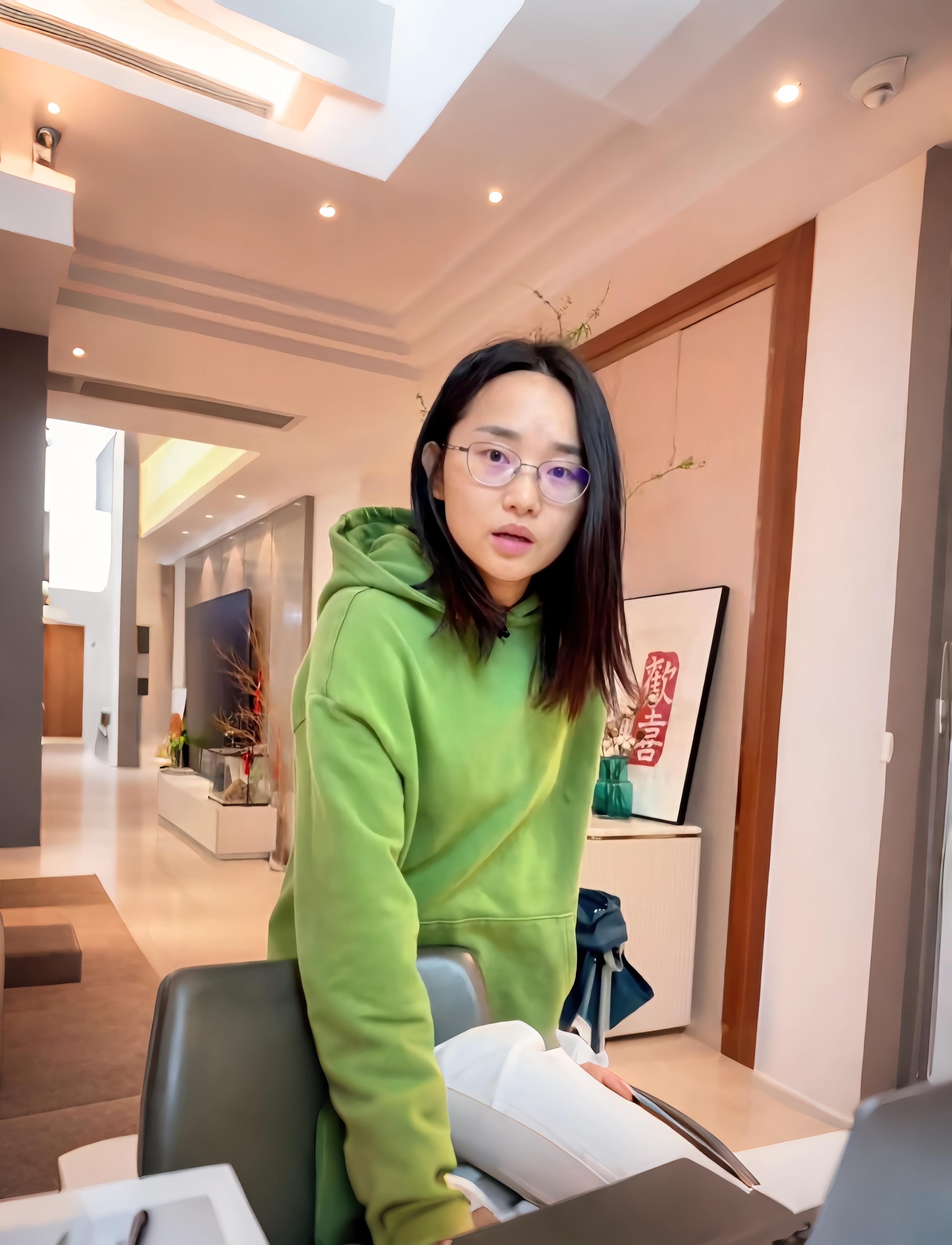 小凤的精致生活
