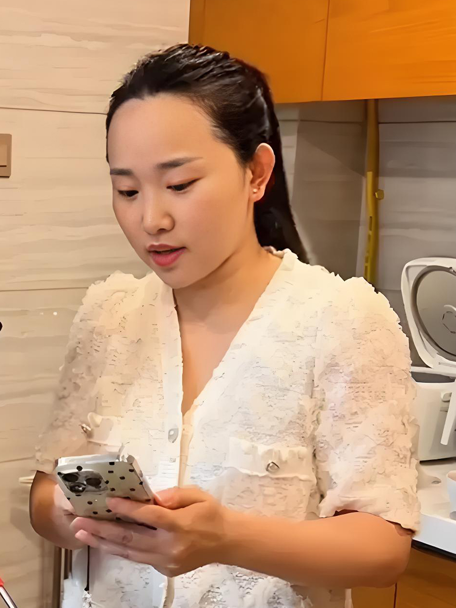 小凤的精致生活图2