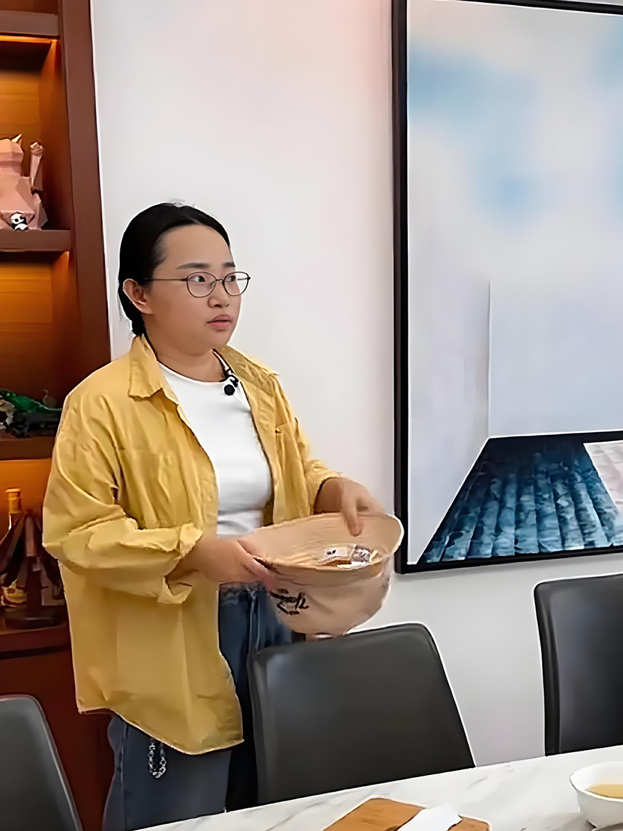 小凤的精致生活图3