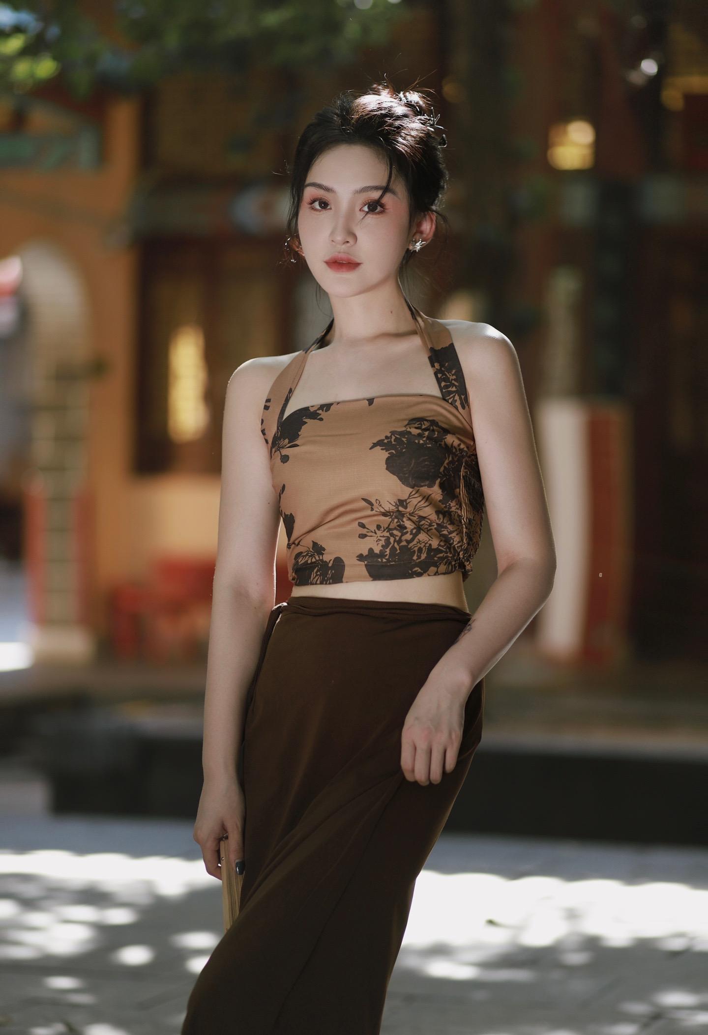 夏夏Sally图2