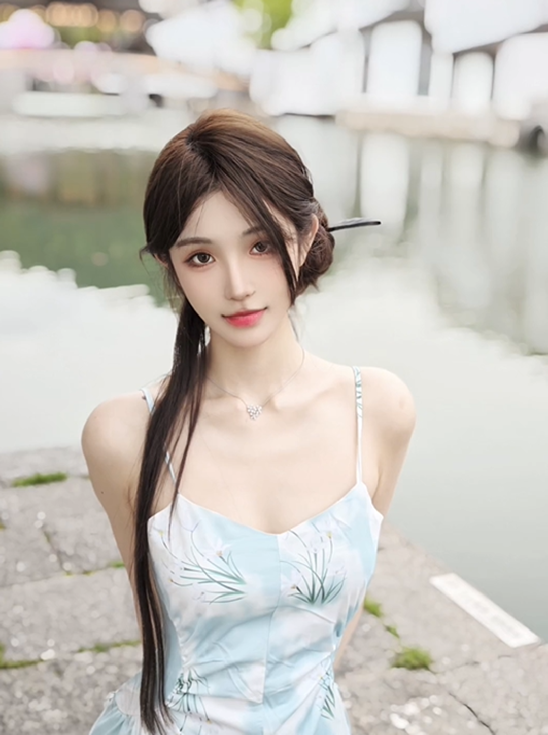若琳pepper